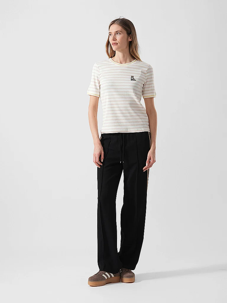 Marc Cain T-Shirt Beige 36 4